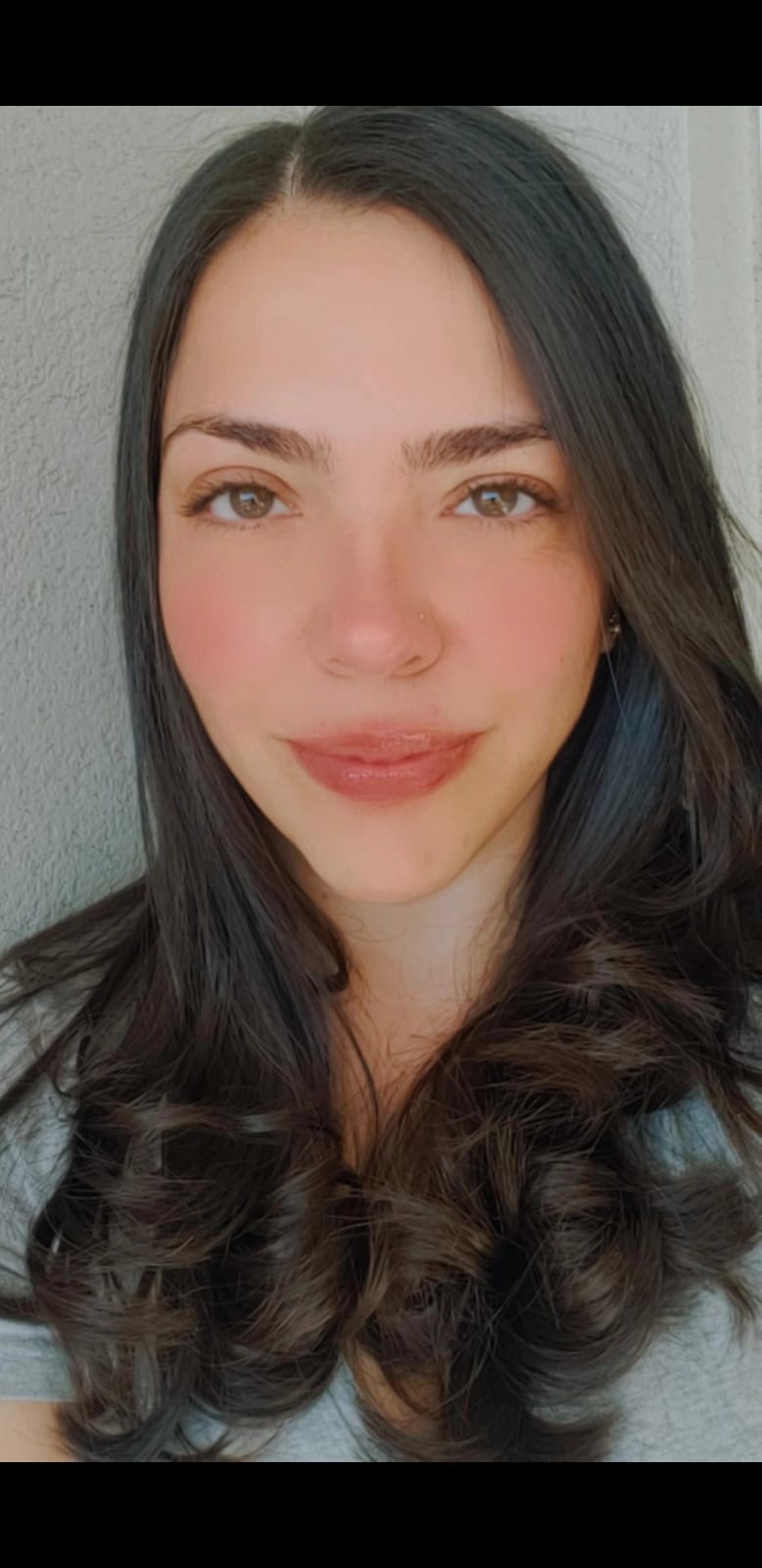 Gerente de Depto Pessoal: Bárbara